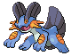 Pokemon Nr. 260